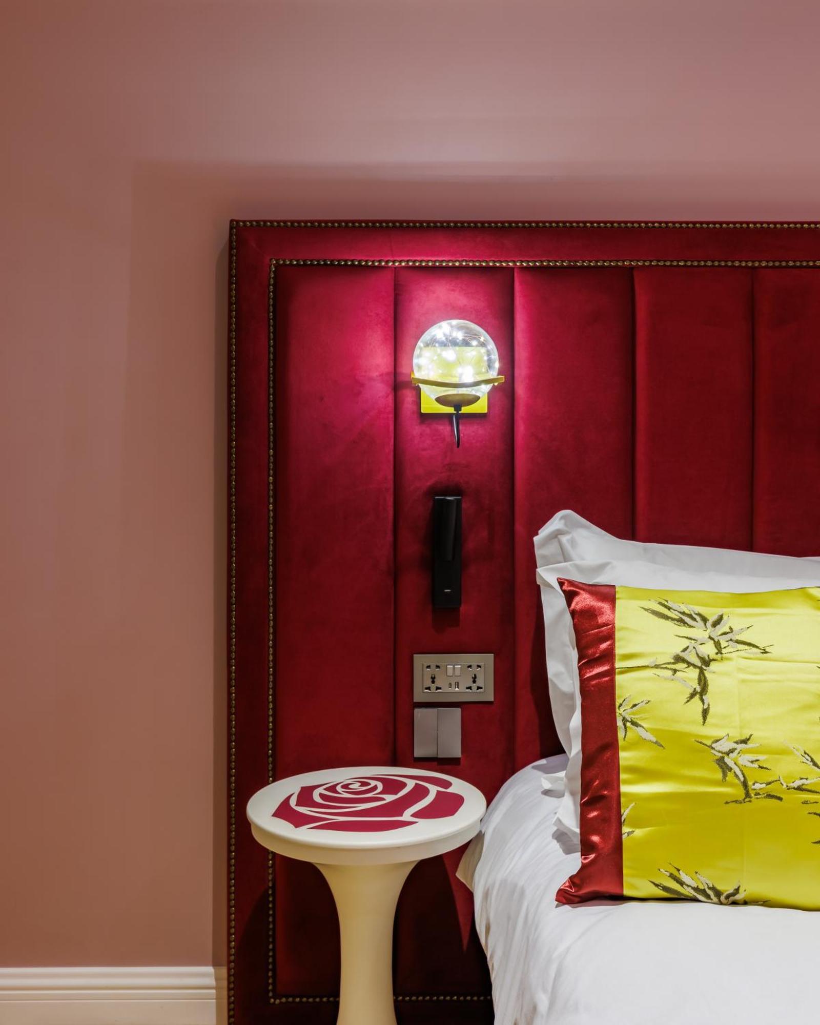 הייז Rosemay Hotel Near London Heathrow Airport מראה חיצוני תמונה