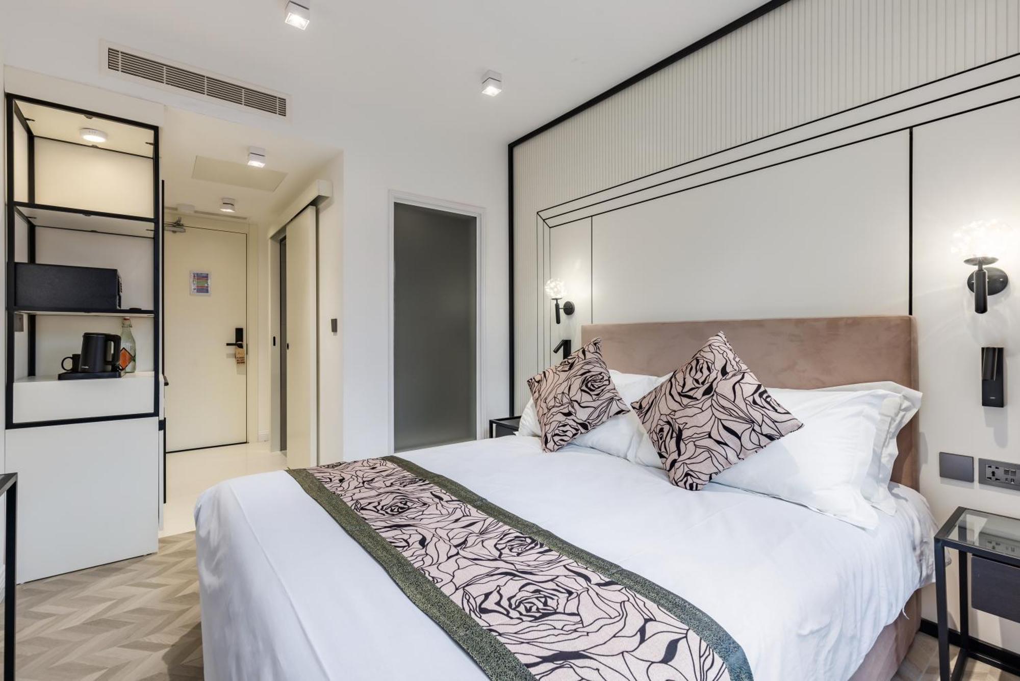 הייז Rosemay Hotel Near London Heathrow Airport מראה חיצוני תמונה