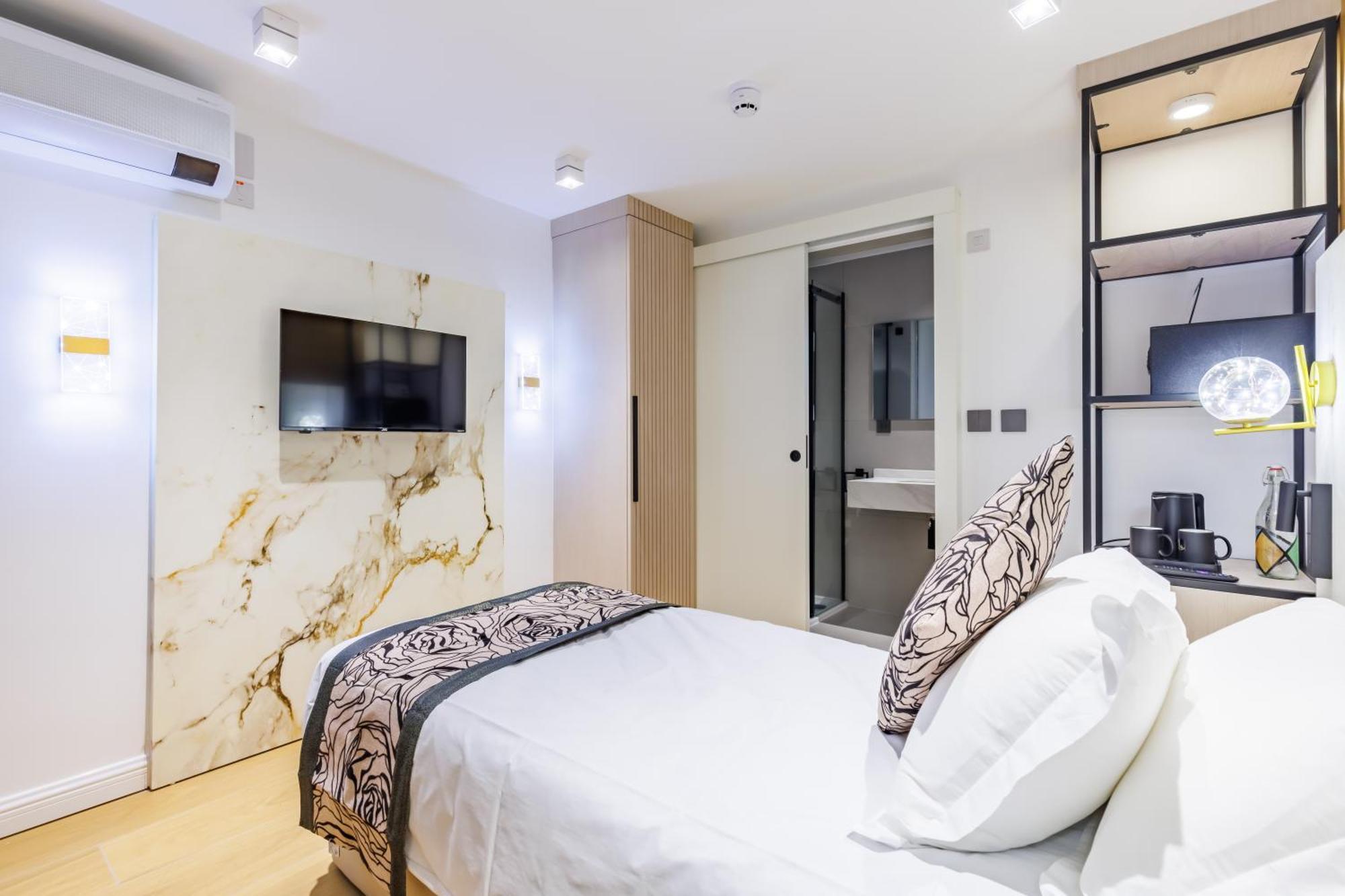 הייז Rosemay Hotel Near London Heathrow Airport מראה חיצוני תמונה