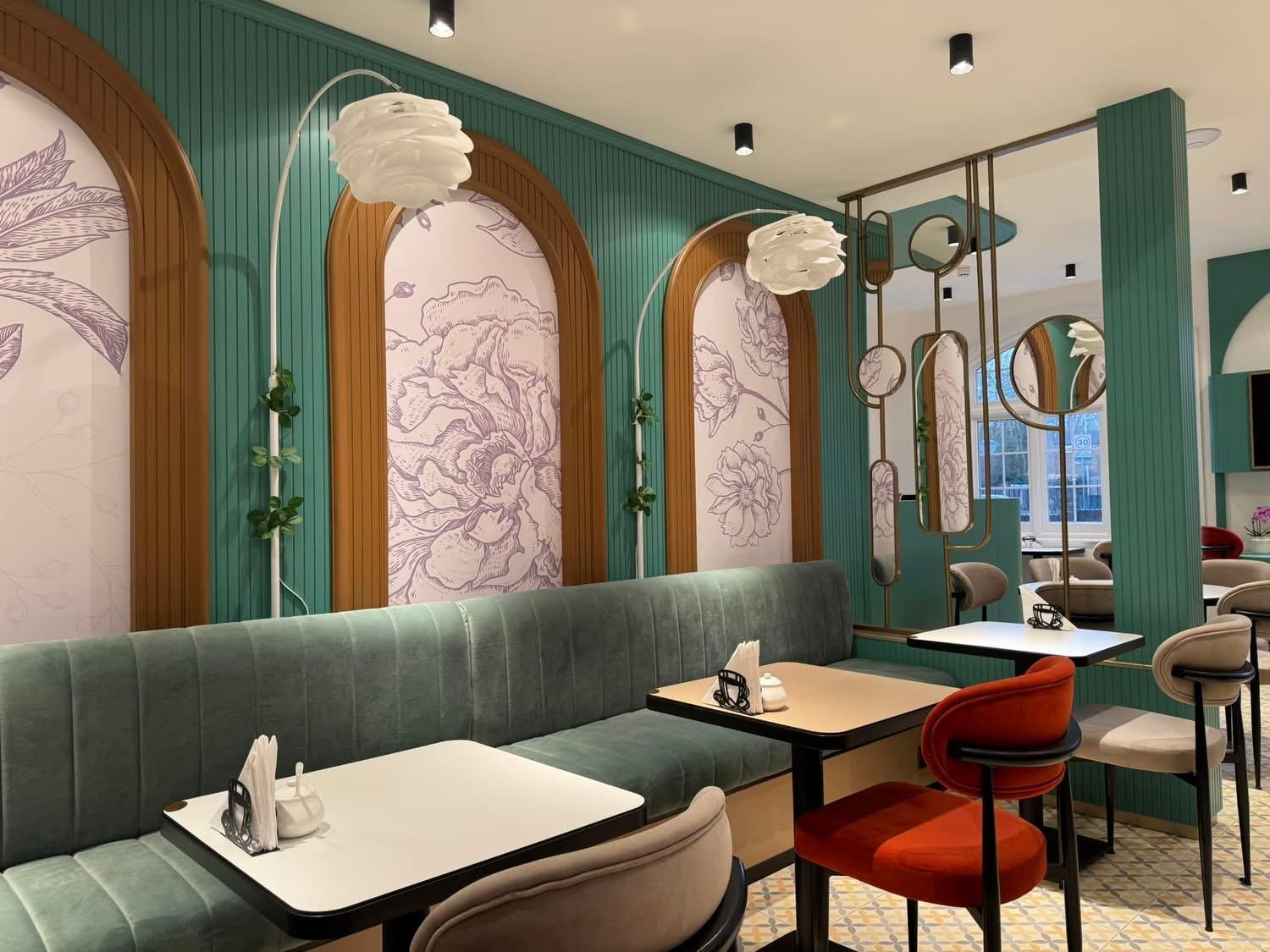 הייז Rosemay Hotel Near London Heathrow Airport מראה חיצוני תמונה