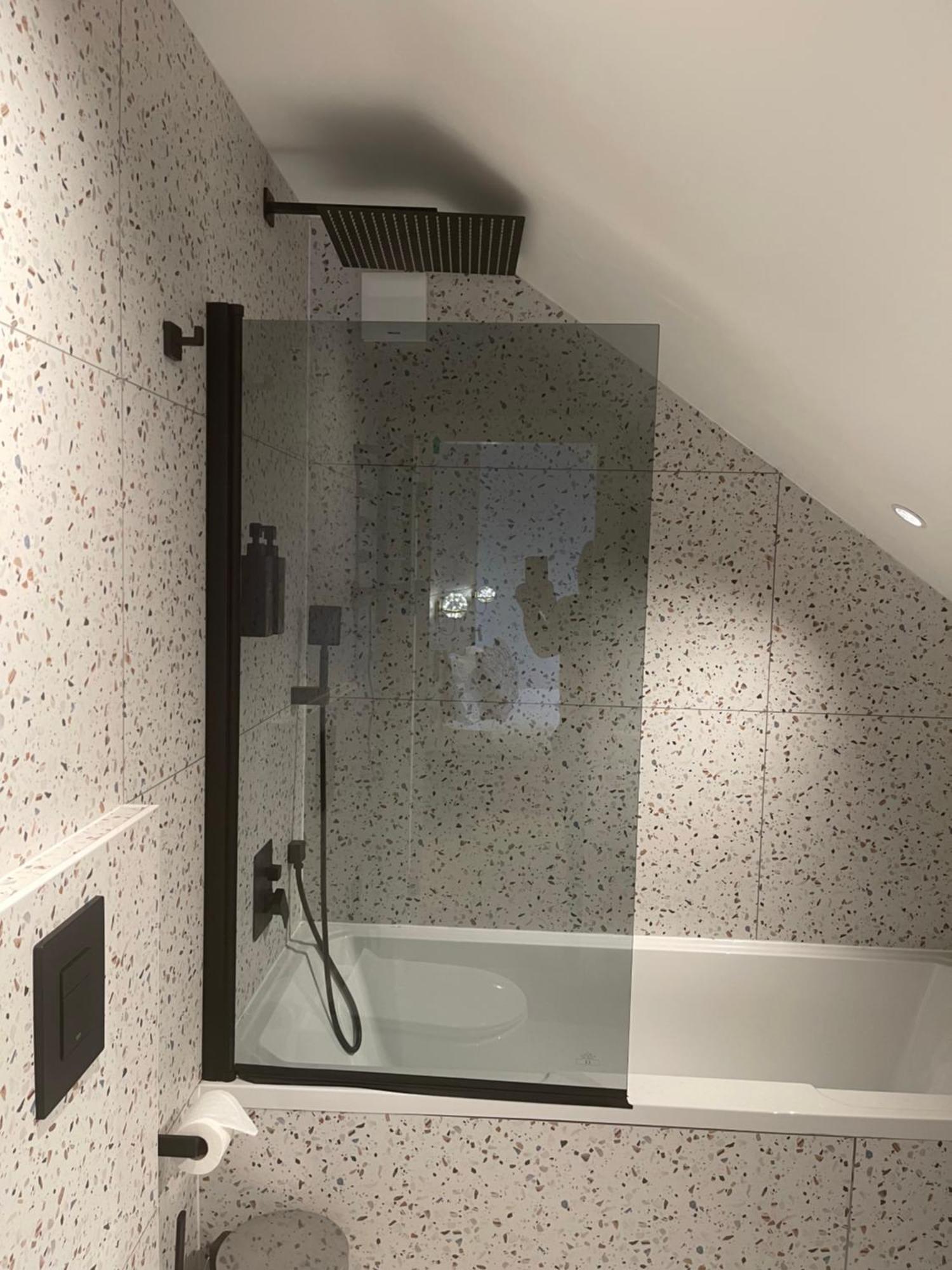 הייז Rosemay Hotel Near London Heathrow Airport מראה חיצוני תמונה