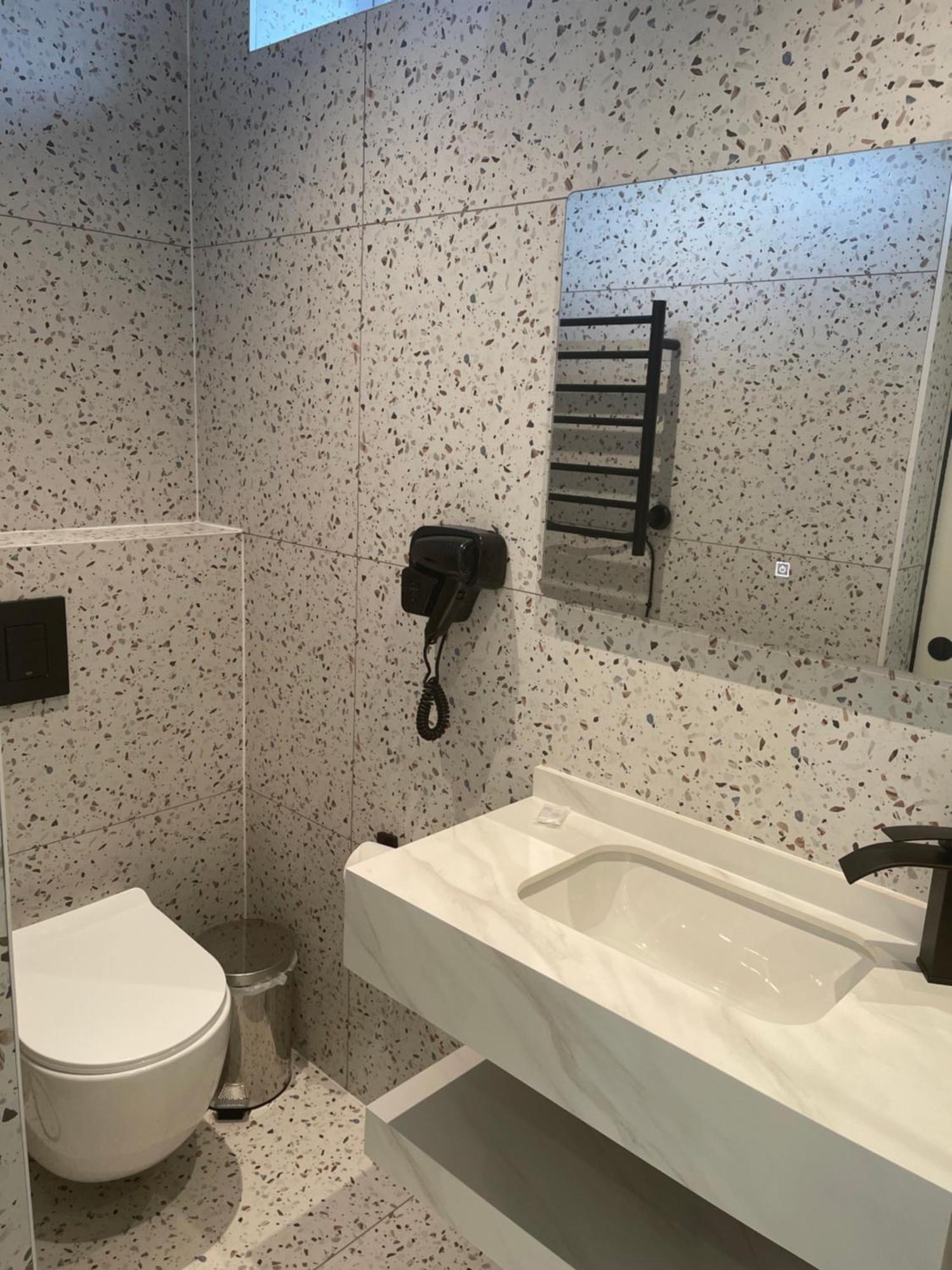 הייז Rosemay Hotel Near London Heathrow Airport מראה חיצוני תמונה
