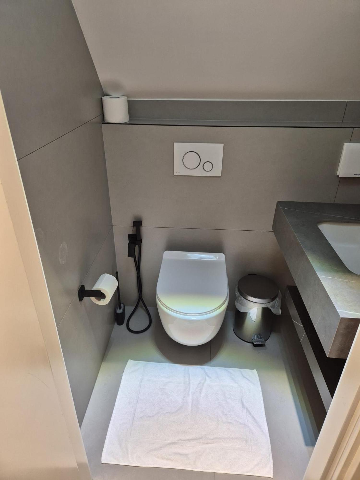 הייז Rosemay Hotel Near London Heathrow Airport מראה חיצוני תמונה