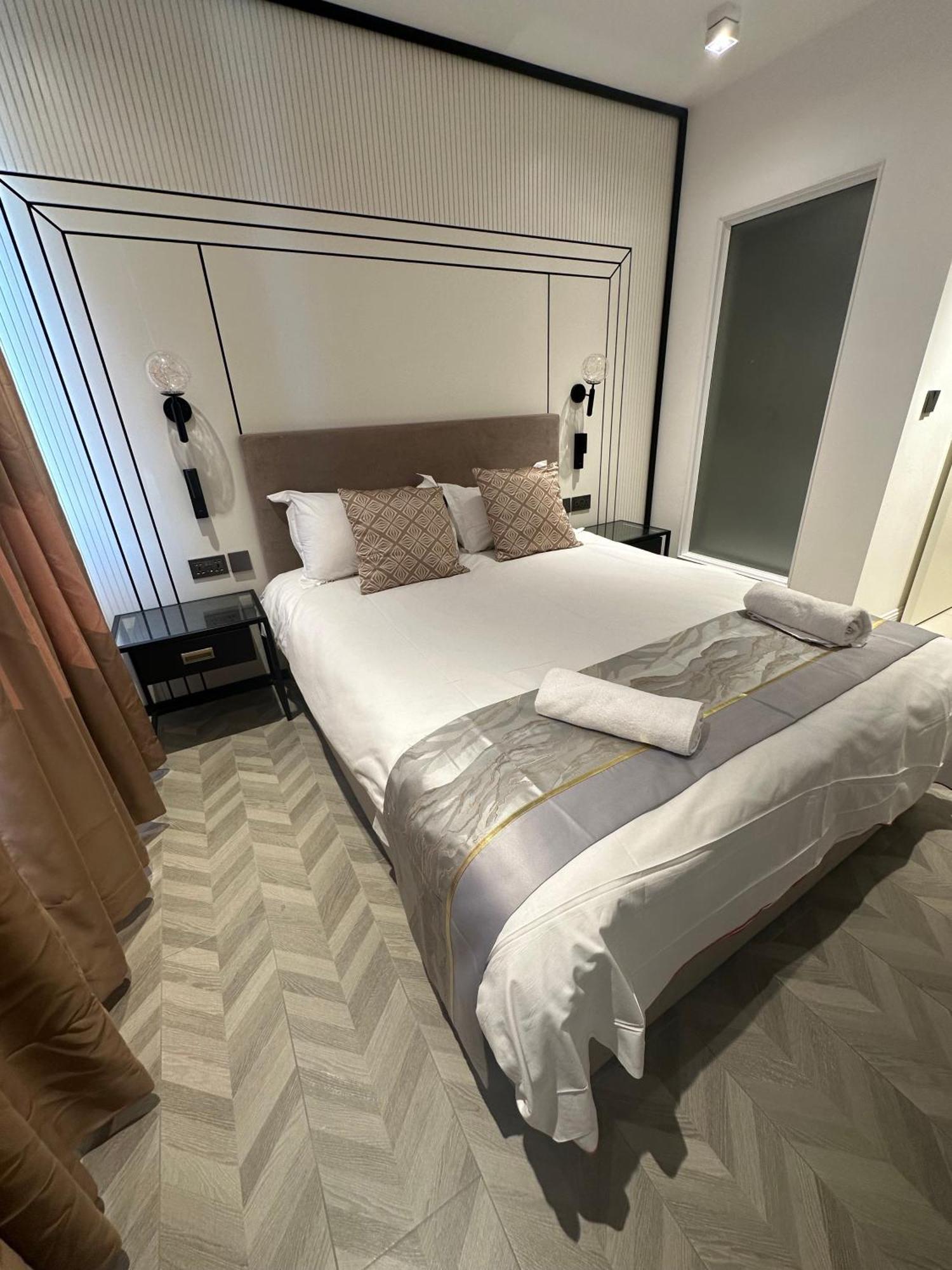 הייז Rosemay Hotel Near London Heathrow Airport מראה חיצוני תמונה